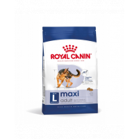 ROYAL CANIN Maxi Adult 10kg hrana uscata pentru caini adulti cu varsta de pana la 5 ani, rase mari