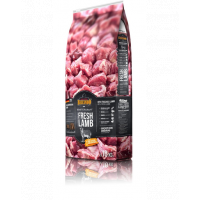BELCANDO Mastercraft Fresh lamb Hrana uscata pentru caini adulti activi, cu miel 10 kg