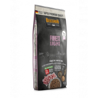 BELCANDO Finest Light hrana uscata pentru caini adulti supraponderali, talie XS-M, 12.5 kg