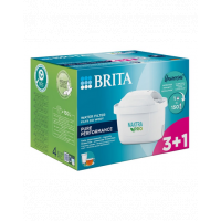 BRITA Set filtre de apa MAXTRA PRO Pure Performance 3+1 (4 buc)