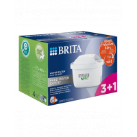 BRITA Filtre pentru apa MAXTRA PRO Hard Water Expert 3+1 (4 buc)