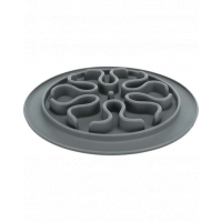 TRIXIE Slow Feed, saltea din silicon 24 cm