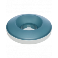 TRIXIE Slow Feeding Rocking Bowl Castron hranire lenta caine