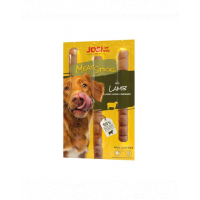 JOSERA JosiDog Meat Sticks pentru caini cu miel 33g