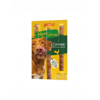 JOSERA JosiDog Meat Sticks snack cu pui pentru caini 33g