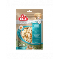 8in1 Recompensă Delights oase XS 21 buc