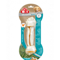 8IN1 Gustare Dental Delights Bone L 1 buc.