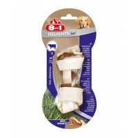 8in1 Oase Beef Delights vită Small