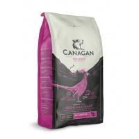 CANAGAN Dog Highland Feast Hrana pentru caini 6 kg fazan