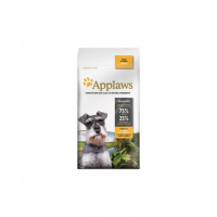 APPLAWS Senior Hrana pentru caini seniori, cu pui 2 kg