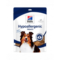 HILL'S Hypoallergenic treats 220g Recompense pentru caini, hipoalergenice