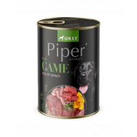 DOLINA NOTECI PIPER conserva hrana caini 400g vanat si dovleac