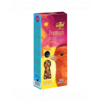 VITAPOL Smakers Premium pentru canari 65 g