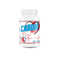 GAME DOG Cardio Protect 60 tablete caini cu boli cardiovasculare