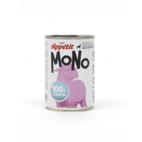 COMFY APPETIT MONO Hrana monoproteica pentru caini, cu miel 400 g