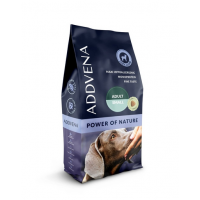 ADDVENA Power of Nature Adult Small 10 kg miel, caini rasa mica