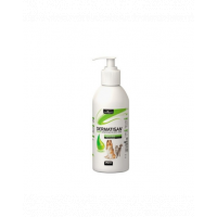 VET-AGRO Dermatisan Sampon purificator pentru caini/pisici, cu clorhexidina 250ml