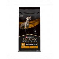 PURINA Pro Plan Veterinary Diets Canine NF Renal Function hrana uscata dietetica pentru caini cu probleme renale 12 kg