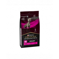 PURINA PRO PLAN Veterinary Diets Canine UR Urinary 3 kg hrana caini