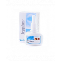 GEULINICX Iryplus 50ml solutie curatare ochi caini si pisici
