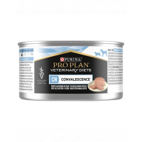 PURINA PRO PLAN Veterinary Diets Canine&amp;Feline CN Convalescence mousse 195 g hrana umeda pisici si caini