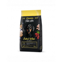 FITMIN dog For Life Adult Mini 12 kg hrana caini rase mici
