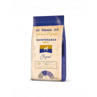 FITMIN dog maxi maintenance Sac hrana caini talie mare 12 kg