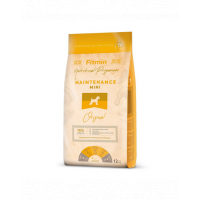 FITMIN Dog Mini Maintenance 12 kg hrana completa caine rasa mica