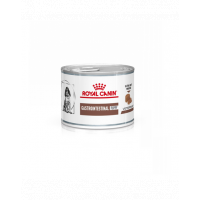 ROYAL CANIN VET Diet Gastro Intestinal Puppy 12 x 195 g mousse pentru catelusi