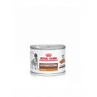 ROYAL CANIN Veterinary Gastrointestinal Low Fat 12 x 200 g pentru caini cu tulburari gastrointestinale