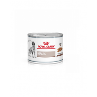 ROYAL CANIN Hepatic 6 x 200 g caini cu afectiuni hepatice