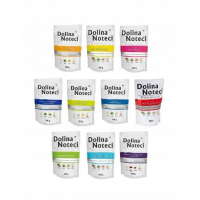 DOLINA NOTECI Set plicuri pentru caini, sortiment mixt 500 g x 30
