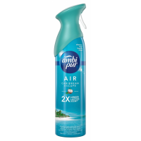 Ambi Pur - Caribbean Escape, Odorizant Camera, Spray - 300ml
