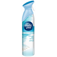 Ambi Pur - Ocean & Wind, Odorizant Camera, Spray - 300ml