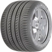 Anvelope Goodyear EfficientGrip SUV 265/70R16 112H Vara