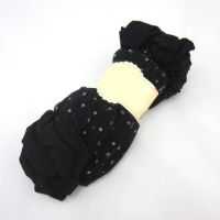 Colanți pentru femei - 10 perechi negru