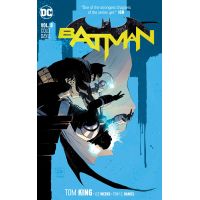 Batman - Volume 8 | Tom King
