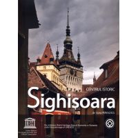 Centrul Istoric Sighisoara / Historic Centre Sighisoara | Ioana Parvulescu 