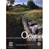 Fortarete dacice din Muntii Orastiei / Dacian Fortresses of the Orastie Mountains | Simona Sora