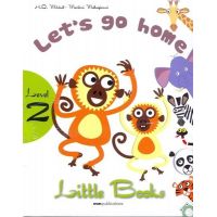 Let's go home (Level 2) | H.Q. Mitchell, Marileni Malkogiani