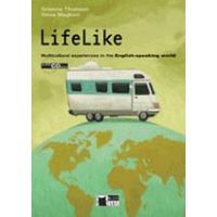 Lifelike (Teacher's Book) | G. Thomson, Silvia Maglioni