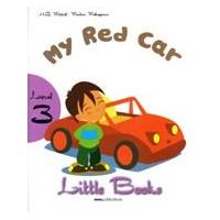 My Red Car (Level 3) | H.Q. Mitchell, Marileni Malkogiani