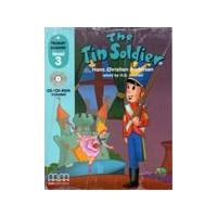 Tin Soldier (Level 3) | H.Q. Mitchell