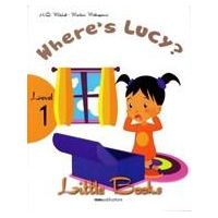 Where's Lucy ? (Level 1) | H.Q. Mitchell, Marileni Malkogiani