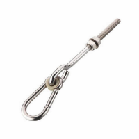 Ancora pentru hamac Strend Pro LEQ AH92, M10x160 mm
