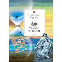 Cantec de iubire | Grigore Vieru