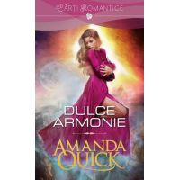 Dulce armonie | Amanda Quick
