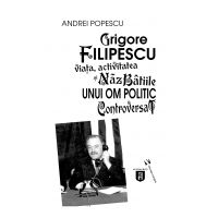 Grigore Filipescu | Andrei Popescu