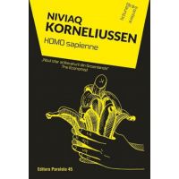 Homo Sapienne | Niviaq Korneliussen