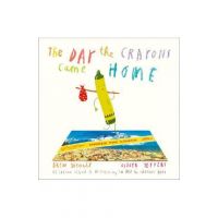 Day the Crayons Came Home